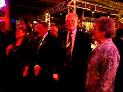 Ivo van der Bijl - dein ist mein ganzes herz.AVI