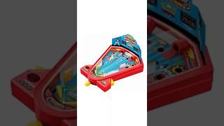 Juego De Mesa Pinball