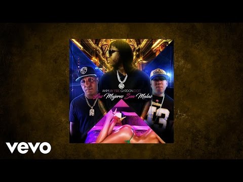 Las mujeres son malas (Audio)