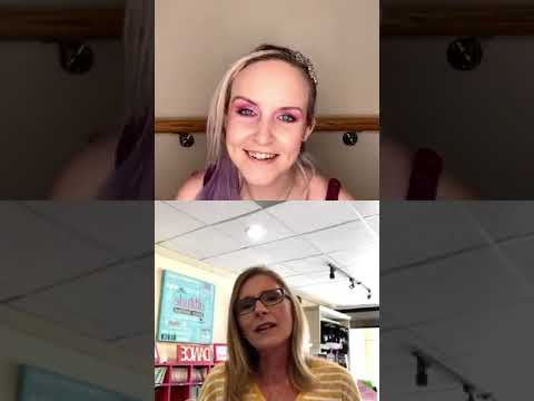 Meet The Nikolay Retailer - Episode 11: Attitude Dance boutique