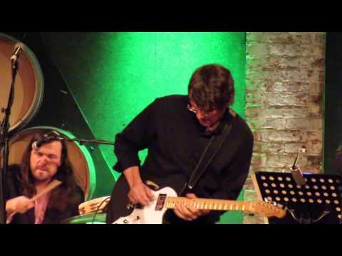 Masters of the Telecaster - Hot Cha @ City Winery 1/31/17