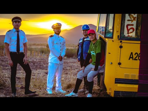 La Duda - Soñador (Vídeo Oficial)