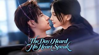 Bereit zur Scheidung… doch sie hört seine Gedanken und erfährt: Er liebt sie schon immer!