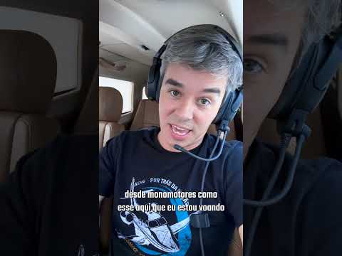 Grandes mudanças no espaço aéreo de São Paulo