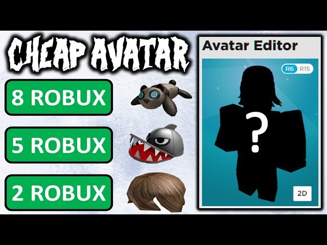 How To Get Free 30 Robux