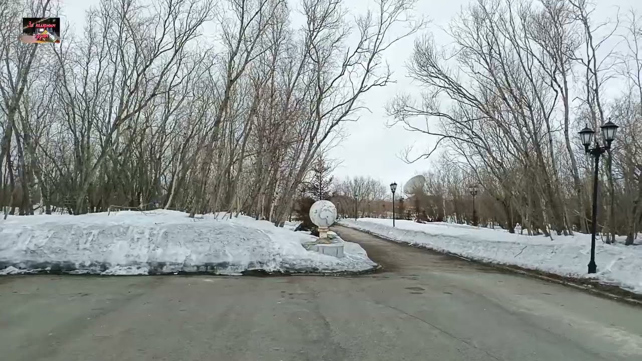 Воркута. 03.05.26. Три сезона в одном дне.