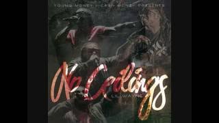 Lil Wayne - D.O.A. Freestyle (No Ceilings Mixtape)