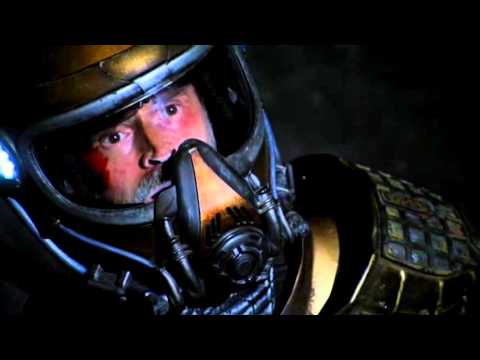 Nicholas Rush & Amanda Perry (RushMandy) - All Of The Stars