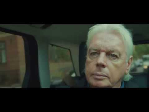 afbeelding 'Renegade' - The Life Story of David Icke (Official Trailer) - 2019