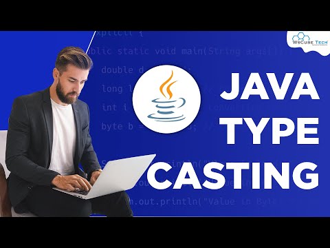 Java Type Casting Tutorial in Hindi
