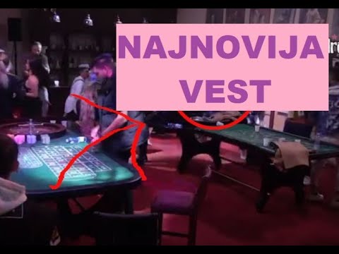 OVAJ DETALj je SVIMA PROMAKAO - ŠOOOKANTNO otkriće ZABELEŽILE KAMERE #zadruga #zadrugainfo