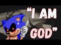 A Needlessly Thorough Critique Of SONIC EXE