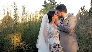 The Wedding Bethzaida and Albert - produced by Kaan Tulgar Productions