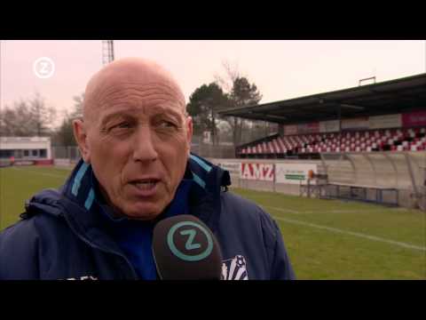 Torenhoge ambities JVOZ lijken onhaalbaar