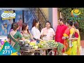 Taarak Mehta Ka Ooltah Chashmah Episode 2711 Full Episode
