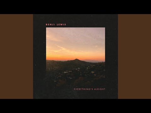 Everything's Alright