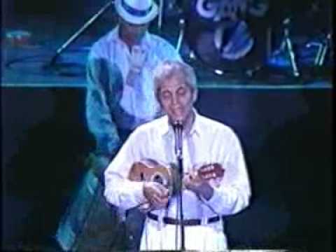 Velha Guarda da Portela & Paulinho da Viola- Com Lealdade - Heineken Concerts -1994