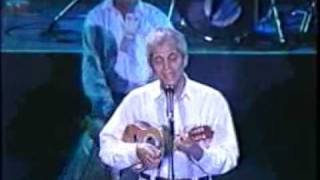 Velha Guarda da Portela &amp; Paulinho da Viola- Com Lealdade - Heineken Concerts -1994