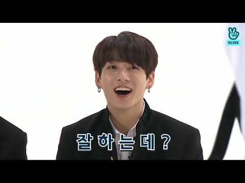 Run BTS! 2018 EP. 39