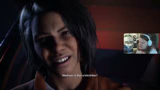 Lights, Camera, Slaughter | The Casting Of Frank Stone (2)