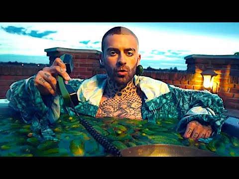 QUEBONAFIDE X RETO X FE!N (KLUBOWE)