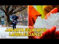 Hujan Es Landa Tebet Dan Kalibata Jakarta Selatan 17 Desember 2022