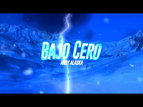 🥶BAJO CERO MIX Ep 1. .ANDY ALASKA (VIDEO OFICIAL)