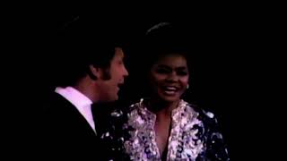 1968 - Nancy Wilson &amp; Tom Jones - Ain’t No Mountain High Enough