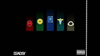 10 - Deadsy - The Elements ( ReMastered &amp; ReImagined )