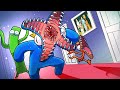 Rainbow Friends RETOLD Fera Animations
