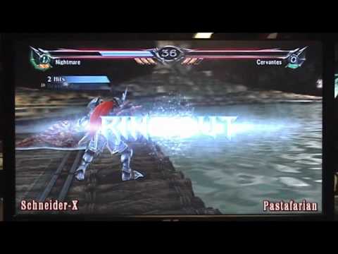 Baselan 23 SCV Winners Final - Schneider-X vs Pastafarian