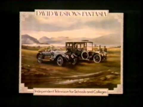 ITV SCHOOLS SLIDES COMPILATION - SUMMER TERM 1986