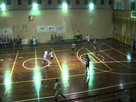 FUENTE FOGGIA-SCARABEO VENAFRO 4-2 VIDEO 1