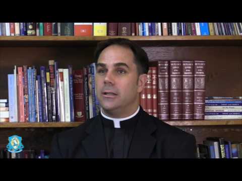 Who was Fr. Patrick Peyton? - Champions of the Rosary