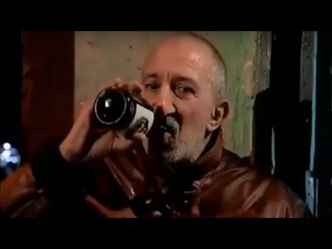 Üvey Baba - Ayyaş Halil