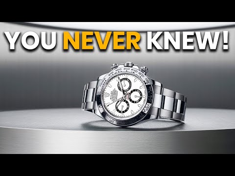 8 Things You NEED to Know About Watches!