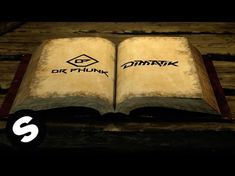 Dr Phunk & Dimatik - This Is Our Story (Official Music Video)