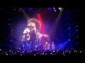 Lenny Kravitz - I belong to you, Saint-Petersburg ...