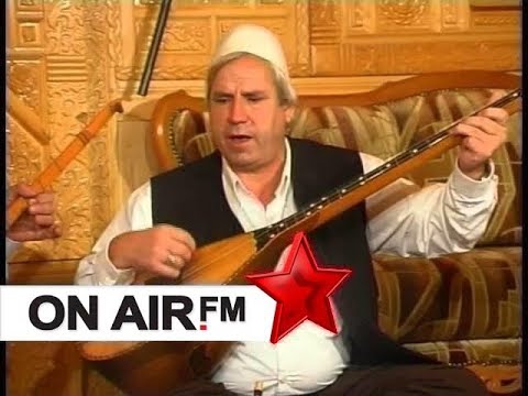 Rifat Draga dhe Grupi - Kenge gurbeti (Official Video)