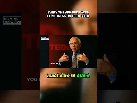 Dare to Stand Alone: The Untold Journey to Greatness!