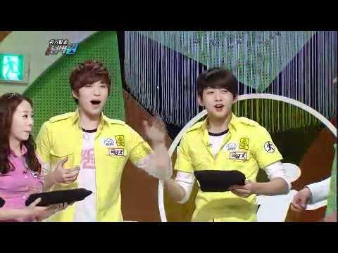 위기탈출 넘버원 - Crisis Escape No1 20120507 # 012
