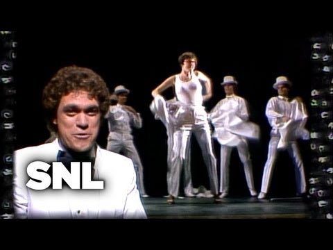 Cold Opening: NBC Undresses - Saturday Night Live