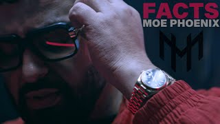 FACTS Music Video