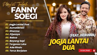 Download lagu Fanny Soegi - JOGJA LANTAI DUA - ASMALIBRASI - DHARMA || POP INDO TERBARU 2026 mp3