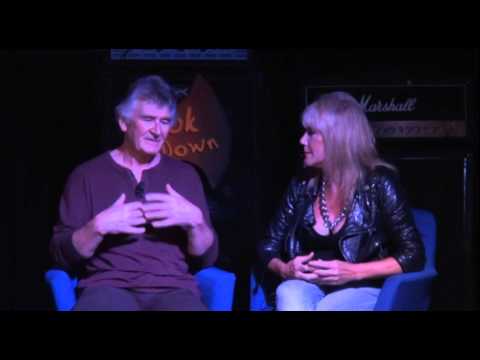 Wrokdown - Peter Robinson & Joey Amenta