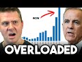 Canada BREAKS Refugee RECORD… AGAIN!? What’s REALLY Going On + GC Strategies is Being SUED??