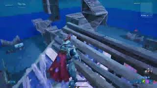 3人でフォトナ