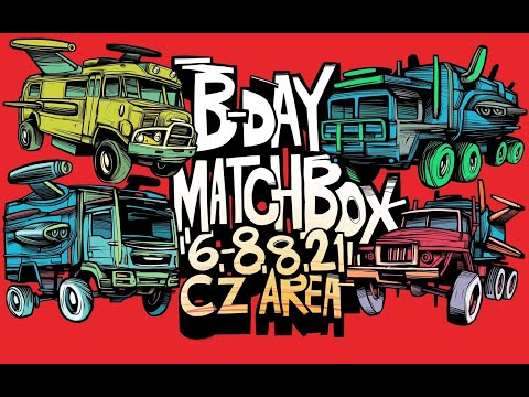 Matchbox Bday Party 2021 long video by Misa