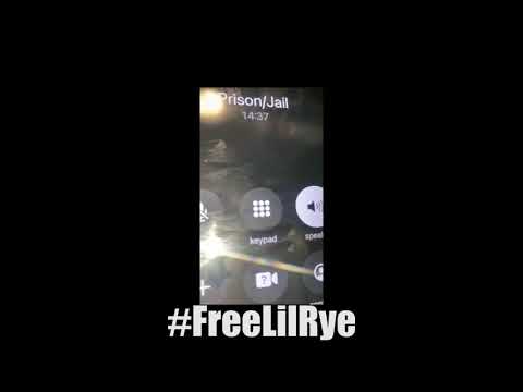 Lil Rye x PBE Messico x Lbm Melo - When We Ride