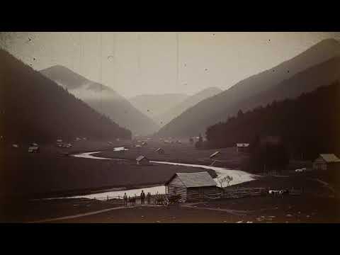 Most Disturbing Unsolved Mystery of 1889 — Harlan County, Kentucky